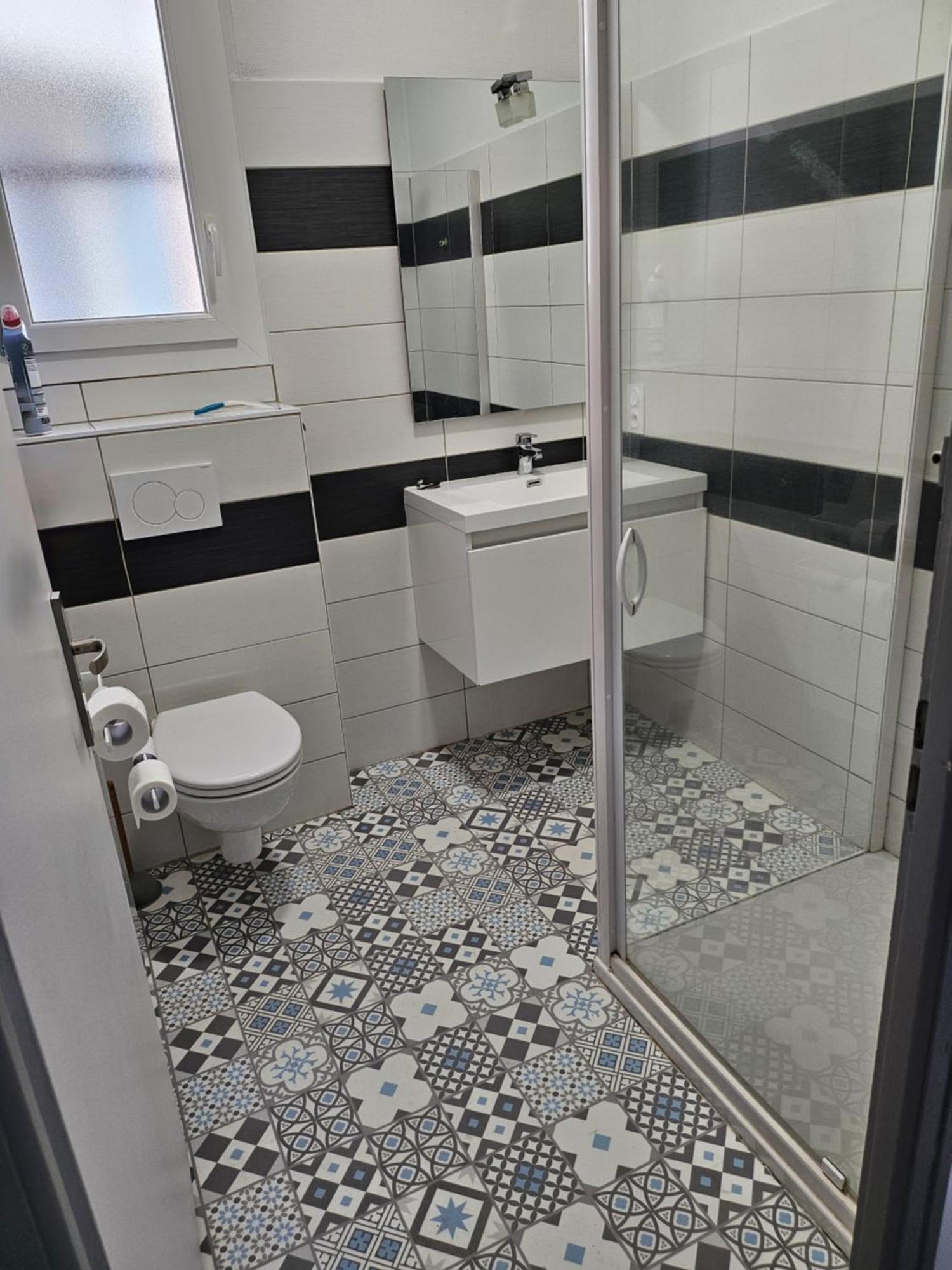 Appartement A Proximite De Toutes Commodites Rivesaltes Eksteriør bilde